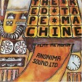 Buy Anonima Sound Ltd. - Red Tape Machine (Vinyl) Mp3 Download