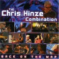 Buy Chris Hinze - Back On The Map Mp3 Download