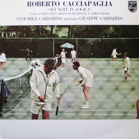 Purchase Roberto Cacciapaglia - Sei Note In Logica (Vinyl)