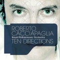 Buy Roberto Cacciapaglia - Ten Directions Mp3 Download