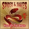 Buy Spiders & Snakes - Year Of The Snake Mp3 Download