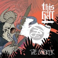 Purchase This Is Hell - The Enforcer (EP)