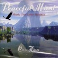 Buy Chris Hinze - Peaceful Mind Mp3 Download