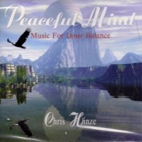 Purchase Chris Hinze - Peaceful Mind