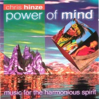 Purchase Chris Hinze - Power Of Mind