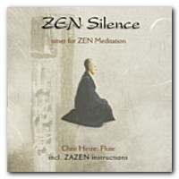 Purchase Chris Hinze - Zen Silence