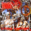 Buy Napalm Death - Utopia Banished (Reissued 2012) Mp3 Download