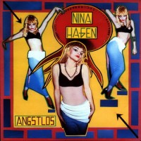 Purchase Nina Hagen - Angstlos (Vinyl)