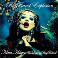 Purchase Nina Hagen - Big Band Explosion