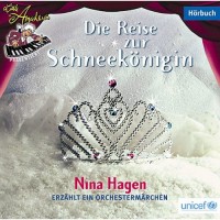 Purchase Nina Hagen - Die Reise Zur Schneekonigin