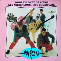 Purchase Polecats - John I'm Only Dancing (VLS)