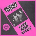 Buy Polecats - Live And Rockin' Mp3 Download