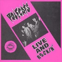 Purchase Polecats - Live And Rockin'