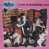 Purchase Polecats - Live In Hamburg (Vinyl)