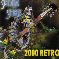 Purchase Spiders & Snakes - 2000 Retro