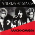 Buy Spiders & Snakes - Arachnomania Mp3 Download