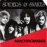 Purchase Spiders & Snakes - Arachnomania