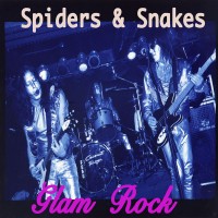 Purchase Spiders & Snakes - Glam Rock