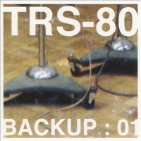 Purchase TRS-80 - Backup:01