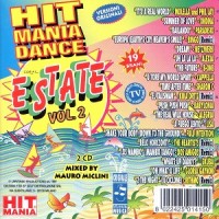 Purchase VA - Hit Mania Dance Estate '97 Vol. 2