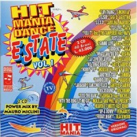 Purchase VA - Hit Mania Dance Estate '98 Vol. 1