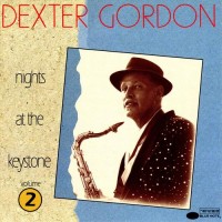 Purchase Dexter Gordon - Nights At The Keystone Vol. 2 (Vinyl)