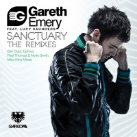 Purchase Gareth Emery - Sanctuary (Feat. Lucy Saunders) (CDR)