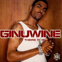 Purchase Ginuwine - There It Is (CDS)
