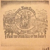 Purchase Israel Nash Gripka - From The Other Side Of The Barn (Limited Edition) (EP)