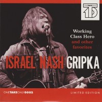 Purchase Israel Nash Gripka - Working Class Hero And Other Favorites