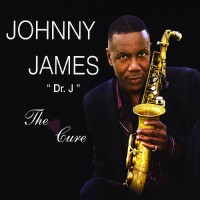 Purchase Johnny James - The Cure