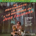 Buy Jose Feliciano - Sentimiento, La Voz Y La Guitarra Mp3 Download