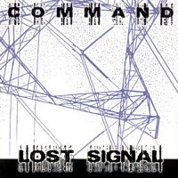 Purchase Lost Signal - Command (EP)