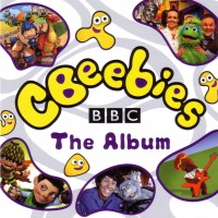 Purchase VA - CBeebies: The Album CD1