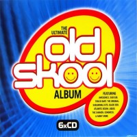 Purchase VA - The Ultimate Old Skool Album CD1