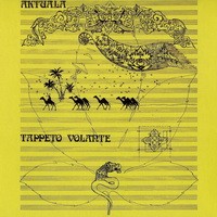 Purchase Aktuala - Tappeto Volante (Remastered 1994)