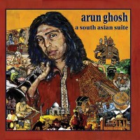 Purchase Arun Ghosh - A South Asian Suite
