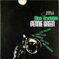 Purchase Bennie Green - Minor Revelation (Vinyl)