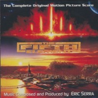 Purchase Eric Serra - The Fifth Element Complete Score CD2