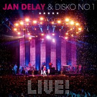 Purchase Jan Delay - Wir Kinder Vom Bahnhof Soul - Live! (With Disko No. 1)