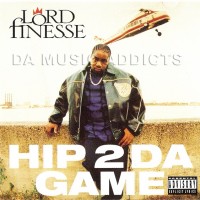 Purchase Lord Finesse - Hip 2 Da Game / No Gimmicks (CDS)
