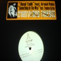 Buy Lord Finesse - Real Talk (VLS) Mp3 Download