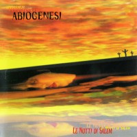 Purchase Abiogenesi - Le Notti Di Salem