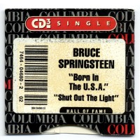 Purchase Bruce Springsteen - Born In The U.S.A. (CDS)