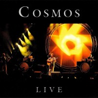Purchase Cosmos - Live