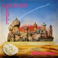 Purchase Creation Rebel - Dub From Creation