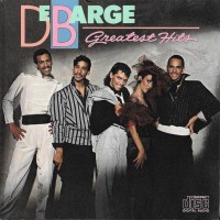 Purchase DeBarge - Greatest Hits