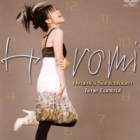 Purchase Hiromi - Time Control