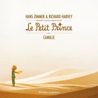 Purchase Hans Zimmer & Richard Harvey - Le Petit Prince OST