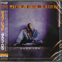 Purchase Jeff Redd - Down Low (Reissued 2015)
